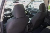 Thumbnail of 2025 Glacier White Nissan Rogue