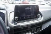 Thumbnail of 2025 Glacier White Nissan Rogue
