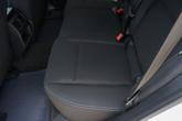 Thumbnail of 2025 Glacier White Nissan Rogue