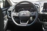 Thumbnail of 2025 Glacier White Nissan Rogue