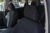 Thumbnail of 2025 Glacier White Nissan Rogue