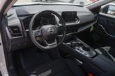 Thumbnail of 2025 Glacier White Nissan Rogue