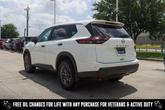 Thumbnail of 2025 Glacier White Nissan Rogue