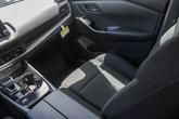 Thumbnail of 2025 Glacier White Nissan Rogue