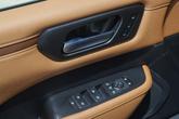 Thumbnail of 2025 Deep Ocean Blue Pearl Nissan Armada