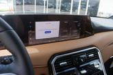 Thumbnail of 2025 Deep Ocean Blue Pearl Nissan Armada