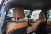 Thumbnail of 2025 Deep Ocean Blue Pearl Nissan Armada