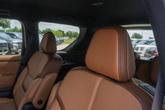 Thumbnail of 2025 Deep Ocean Blue Pearl Nissan Armada