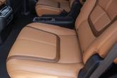 Thumbnail of 2025 Deep Ocean Blue Pearl Nissan Armada