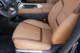 Thumbnail of 2025 Deep Ocean Blue Pearl Nissan Armada