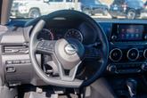 Thumbnail of 2025 Super Black Nissan Sentra