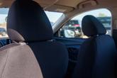 Thumbnail of 2025 Super Black Nissan Sentra