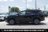 Thumbnail of 2025 Super Black Nissan Pathfinder