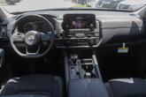 Thumbnail of 2025 Super Black Nissan Pathfinder