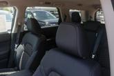 Thumbnail of 2025 Super Black Nissan Pathfinder