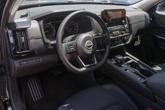 Thumbnail of 2025 Super Black Nissan Pathfinder