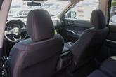 Thumbnail of 2025 Super Black Nissan Pathfinder