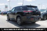 Thumbnail of 2025 Super Black Nissan Pathfinder