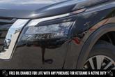 Thumbnail of 2025 Super Black Nissan Pathfinder