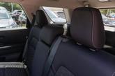 Thumbnail of 2025 Super Black Nissan Pathfinder
