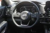 Thumbnail of 2025 Super Black Nissan Pathfinder
