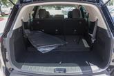 Thumbnail of 2025 Super Black Nissan Pathfinder