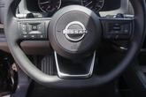 Thumbnail of 2025 Super Black Nissan Pathfinder
