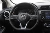 Thumbnail of 2025 Super Black Metallic Nissan Versa