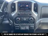 Thumbnail of 2021 Cherry Red Tintcoat Chevrolet Silverado 1500