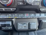 Thumbnail of 2021 Cherry Red Tintcoat Chevrolet Silverado 1500
