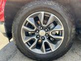 Thumbnail of 2021 Cherry Red Tintcoat Chevrolet Silverado 1500