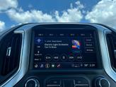 Thumbnail of 2021 Cherry Red Tintcoat Chevrolet Silverado 1500