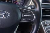 Thumbnail of 2023 Stormy Sea Hyundai SANTA FE