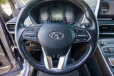 Thumbnail of 2023 Stormy Sea Hyundai SANTA FE