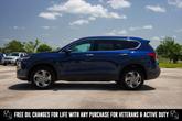 Thumbnail of 2023 Stormy Sea Hyundai SANTA FE