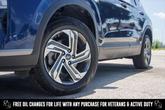 Thumbnail of 2023 Stormy Sea Hyundai SANTA FE