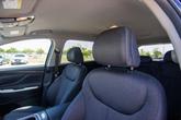 Thumbnail of 2023 Stormy Sea Hyundai SANTA FE