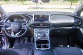 Thumbnail of 2023 Stormy Sea Hyundai SANTA FE
