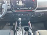 Thumbnail of 2026 Gun Metallic Nissan Frontier