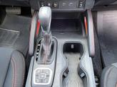 Thumbnail of 2026 Gun Metallic Nissan Frontier