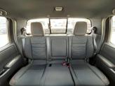 Thumbnail of 2026 Gun Metallic Nissan Frontier