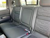 Thumbnail of 2026 Gun Metallic Nissan Frontier