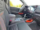 Thumbnail of 2026 Gun Metallic Nissan Frontier
