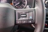 Thumbnail of 2025 Everest White Pearl Nissan Rogue