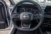 Thumbnail of 2025 Everest White Pearl Nissan Rogue