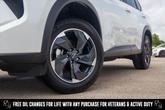 Thumbnail of 2025 Everest White Pearl Nissan Rogue