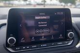 Thumbnail of 2025 Everest White Pearl Nissan Rogue