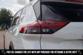 Thumbnail of 2025 Everest White Pearl Nissan Rogue
