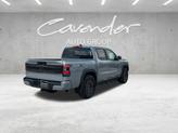 Thumbnail of 2026 Kby Nissan Frontier