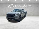 Photo of 2026 Kby Nissan Frontier